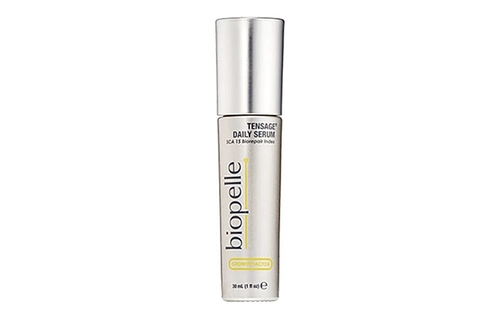 Biopelle Tensage Daily Serum 30ml skincare product