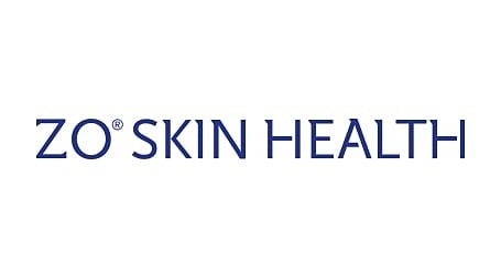 ZO Skin Health logo image.