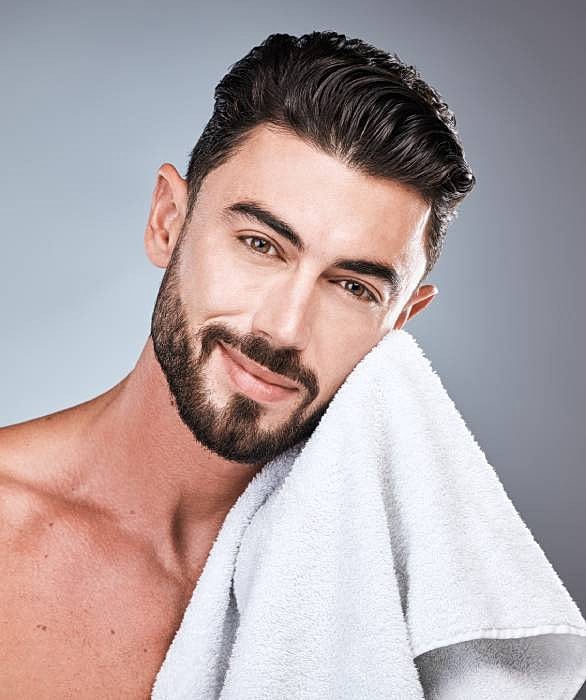 Hydrafacial for Male in Roswell, GA