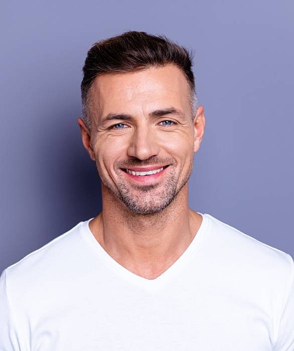 Dermal Fillers for Male in Roswell, GA
