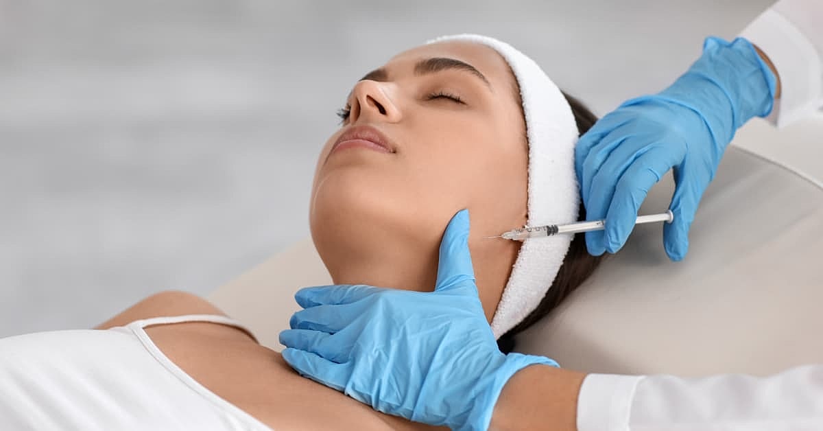 Can Masseter Botox Treat TMJ? A Full Guide