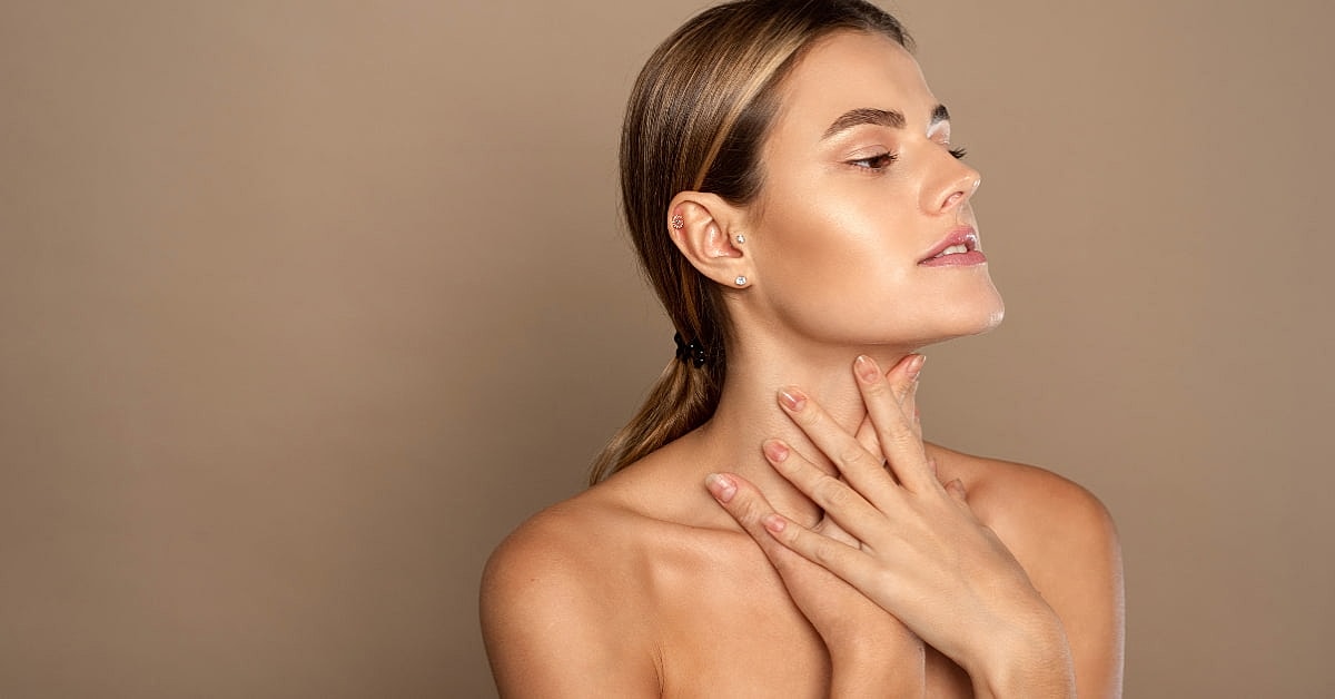 Nefertiti Neck Lift: How Botox Tightens the Jawline
